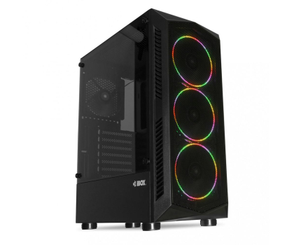Obudowa iBOX LUPUS 27